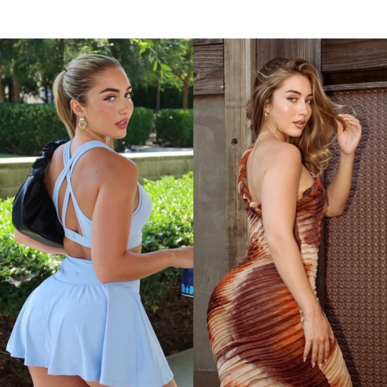 Héloïse Huthart Biography, Wiki,Age, Net Worth And Onlyfans Success