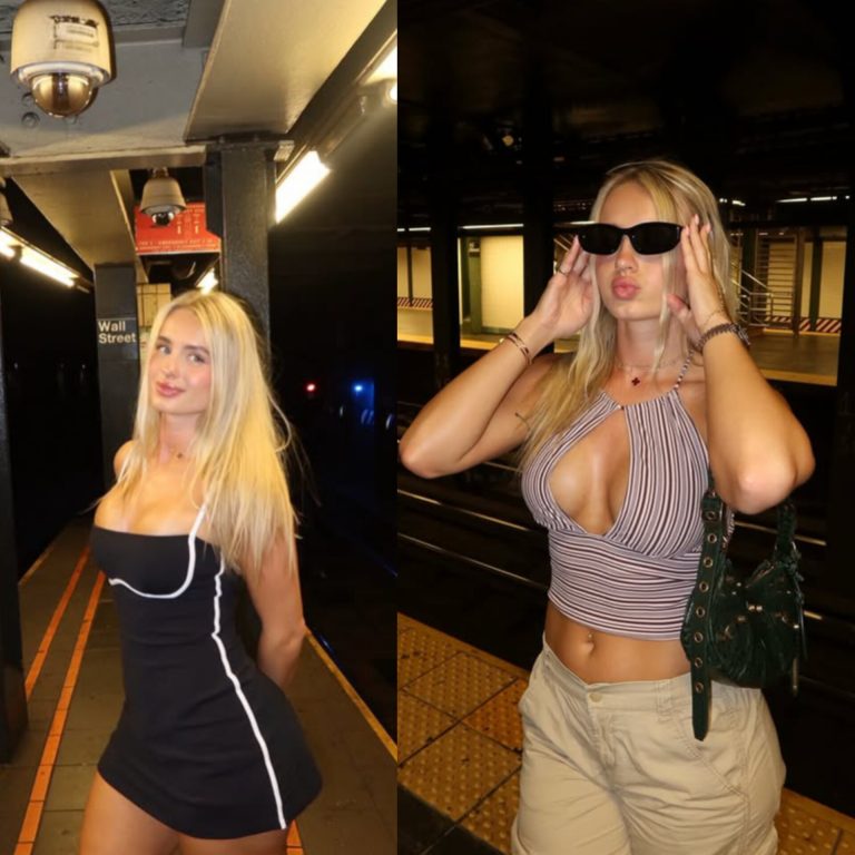 Vega Thompson: Bio, Wiki, Age, Lifestyle, Net Worth, and $150K OnlyFans Success