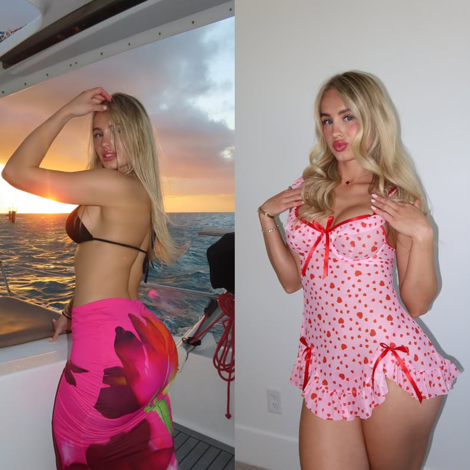 Vega Thompson: Bio, Wiki, Age, Lifestyle, Net Worth, and $150K OnlyFans Success