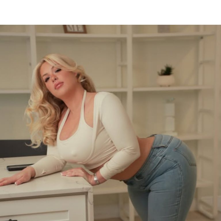 Alyssa Wilberg (Becky Crocker): Bio, Wiki, Age, Career, Lifestyle & Modeling Success