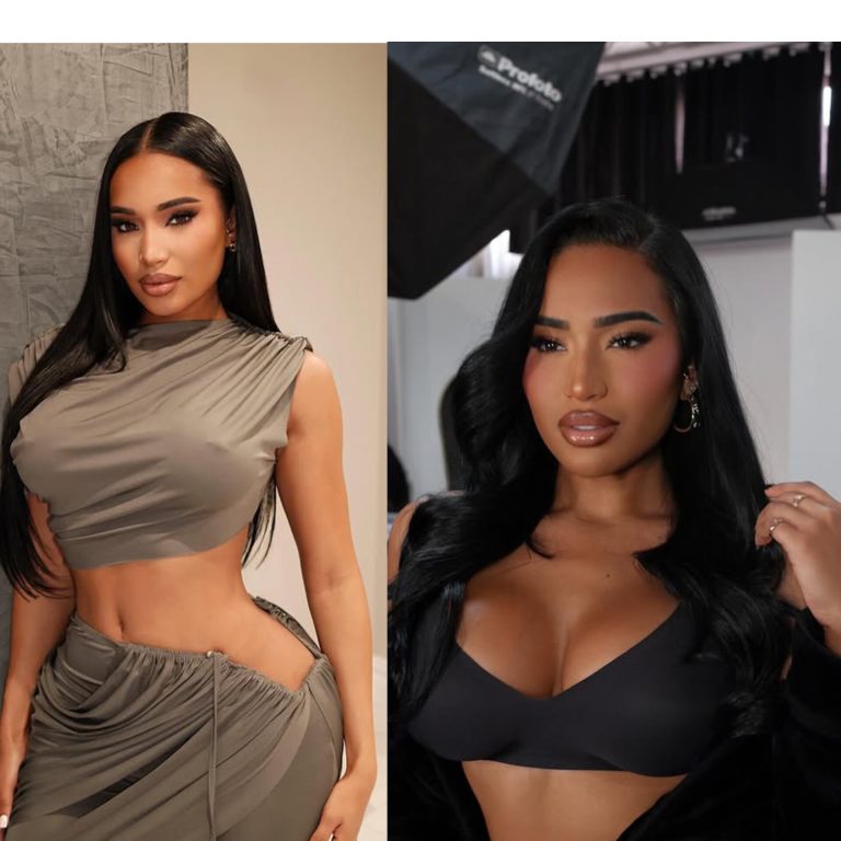 Ashley Ilene Biography, Wiki, Modeling Career, Lifestyle, And Net Worth