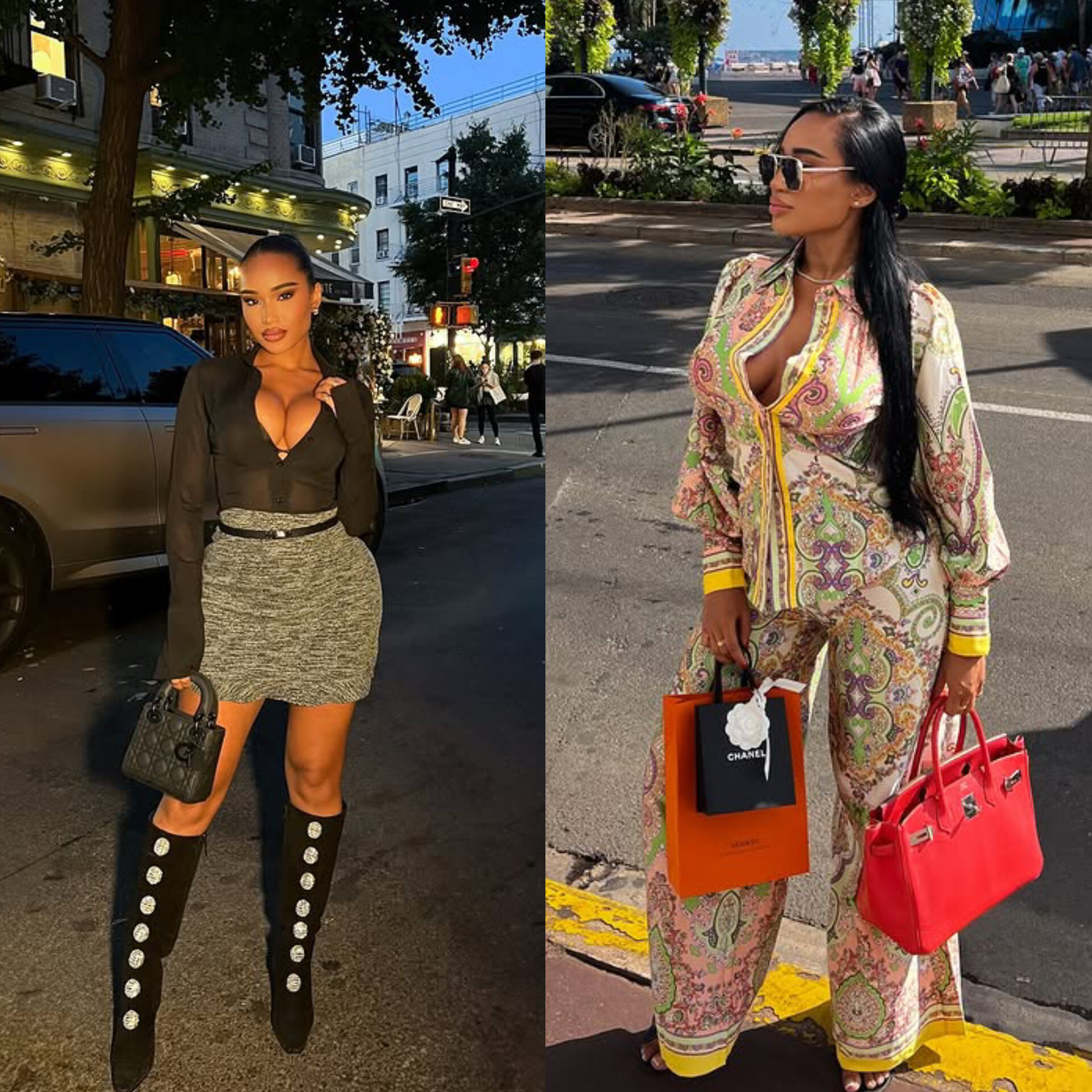 Ashley Ilene Biography, Wiki, Modeling career, lifestyle, and net worth