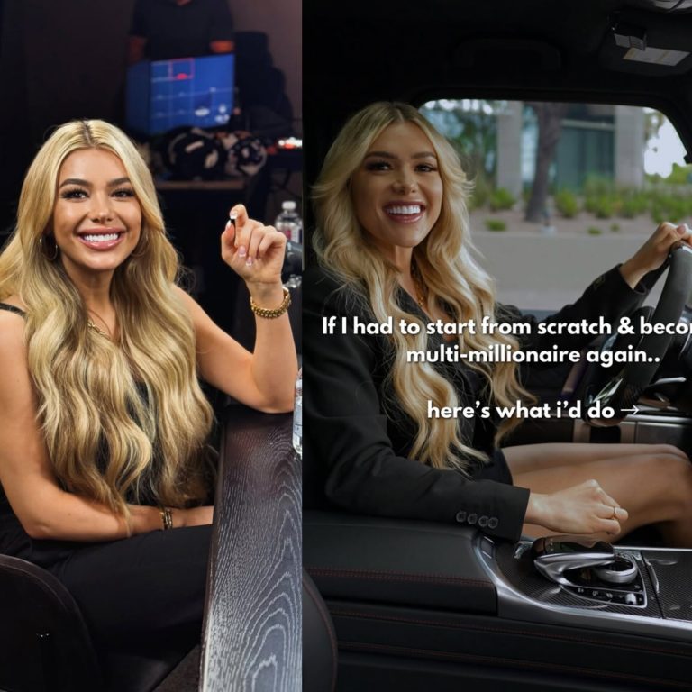 Hannah Hammond Bio,Wiki, Modeling Style, Lifestyle, Age, Net Worth, And Career Story