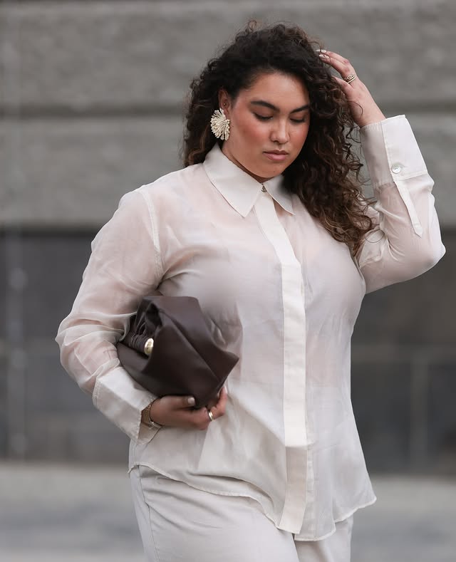 Vivien Model Bio, Wiki, Fashion Lifestyle, And Net Worth