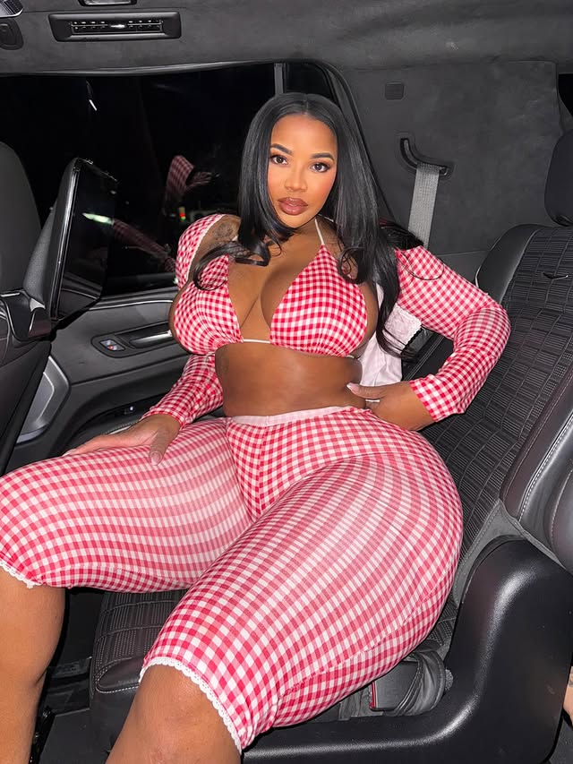 Brianna Amor Bio,Wiki, Lifestyle,$1M Net Worth and Onlyfans Success