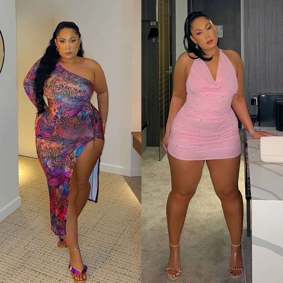 Lollie Cakez Bio, Wiki, Age, Lifestyle, Net Worth & Modelling Career