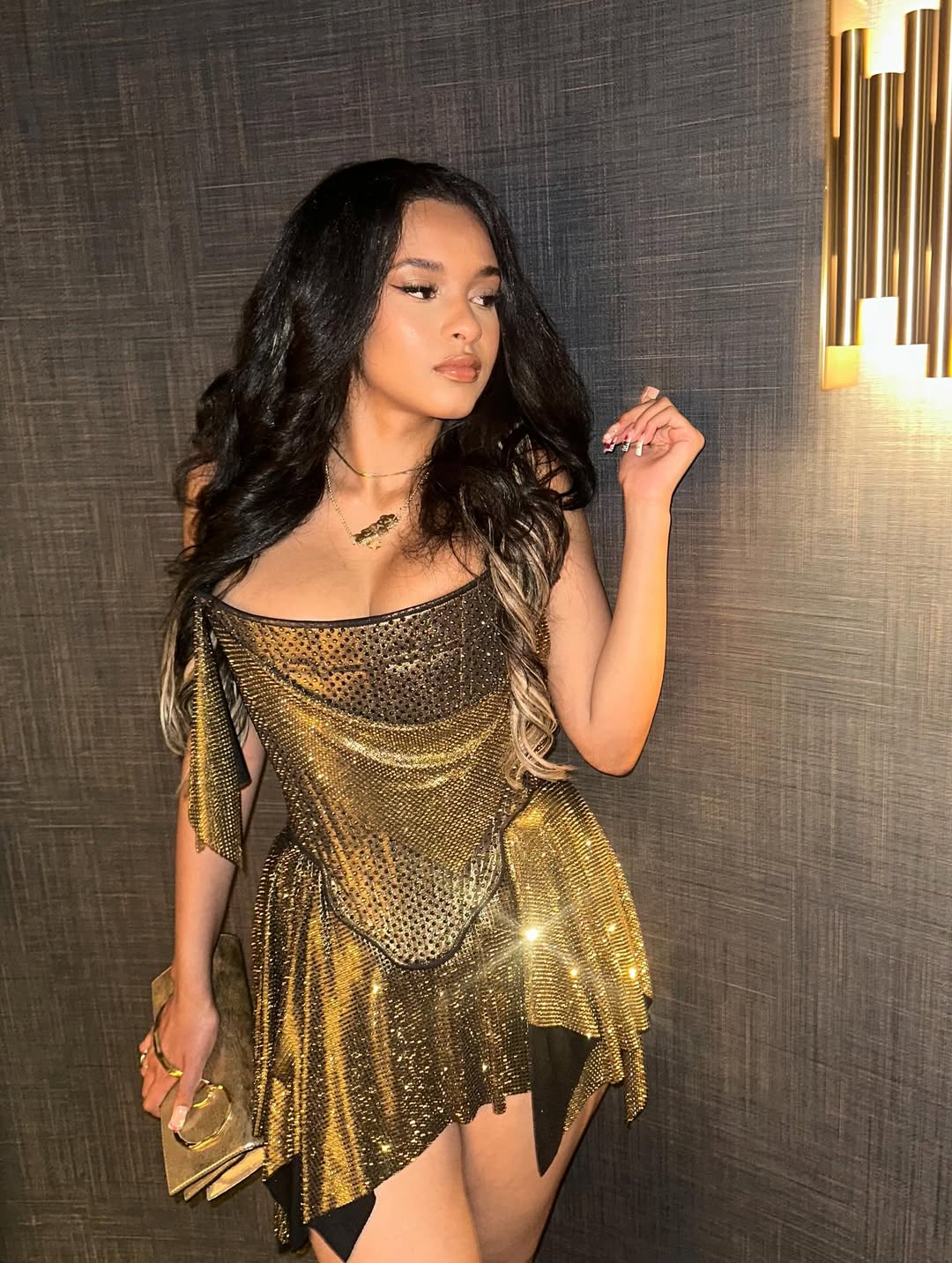 Denise Bidot Bio,Wiki, Age, Lifestyle,Net Worth, Modeling Success