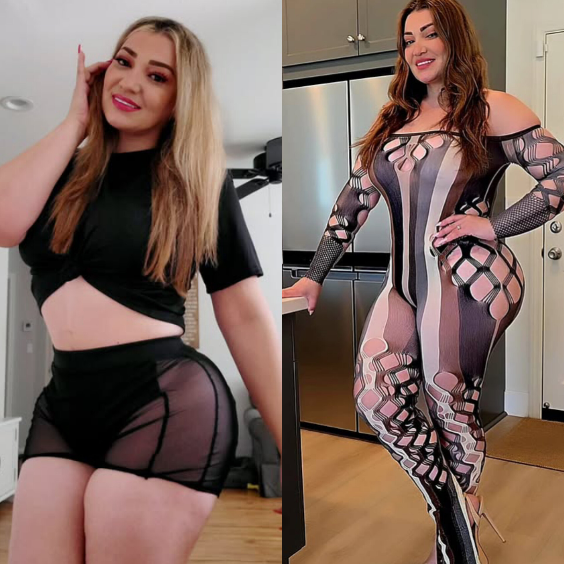 Marii Latina Model Age, Height, Size, Net Worth & Lifestyle Biography