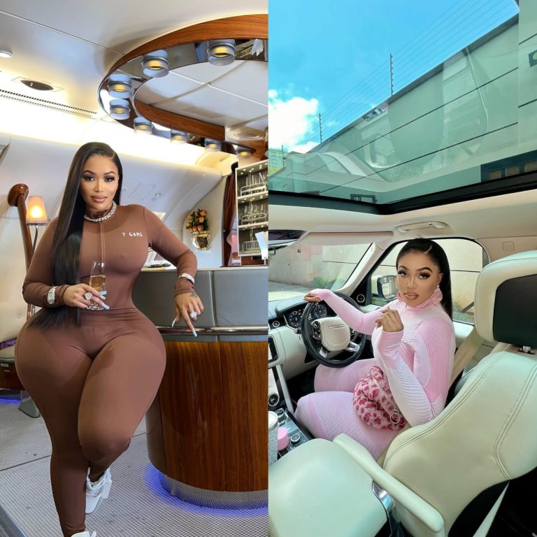 Vera Sidika Biography, Age, Net Worth, Lifestyle & Career