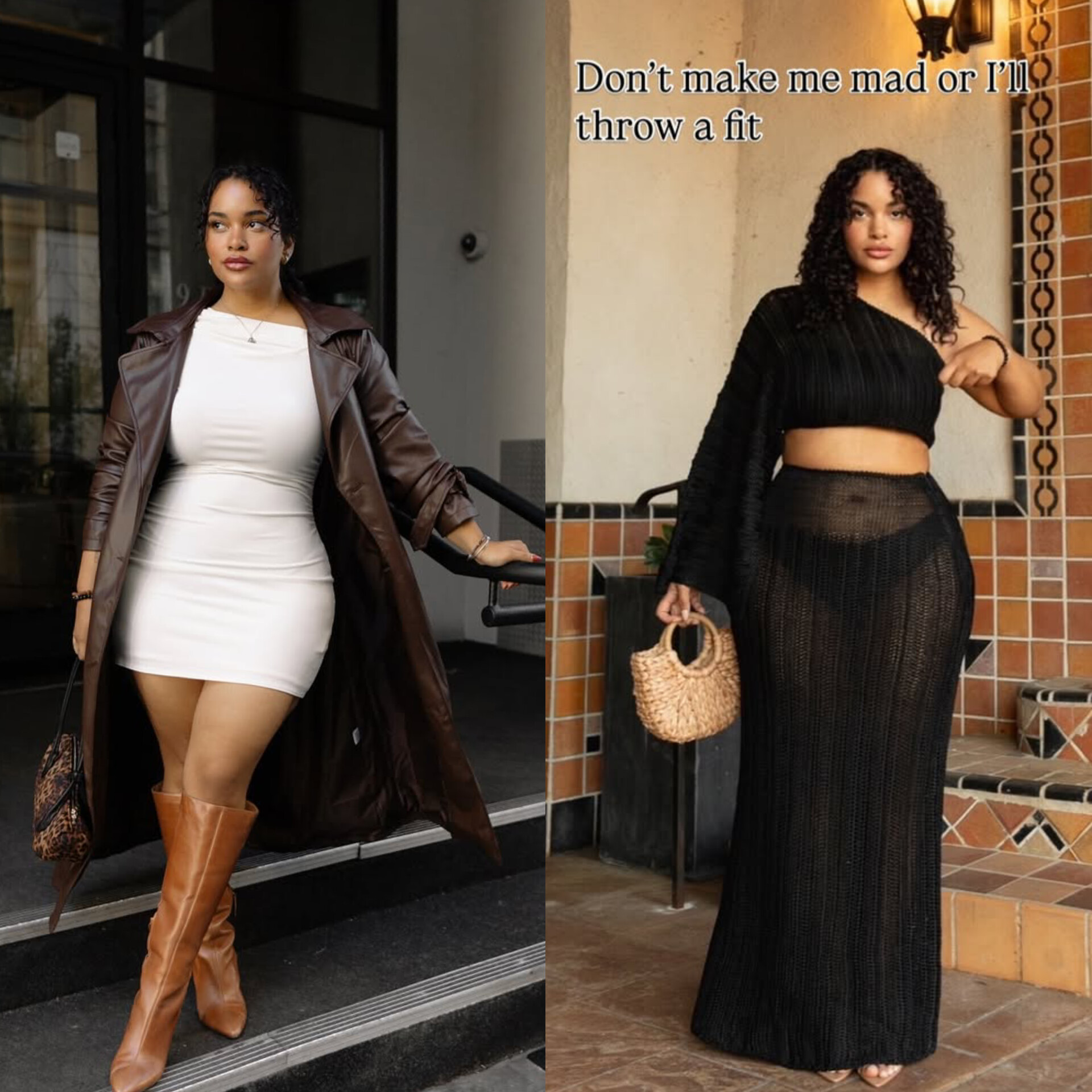 Denise Mercedes Bio, Net Worth, Fashion Style & Lifestyle