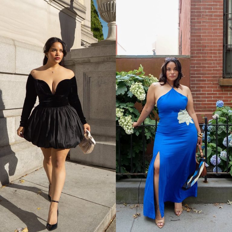 Denise Mercedes Bio, $1M Net Worth, Fashion Style & Lifestyle