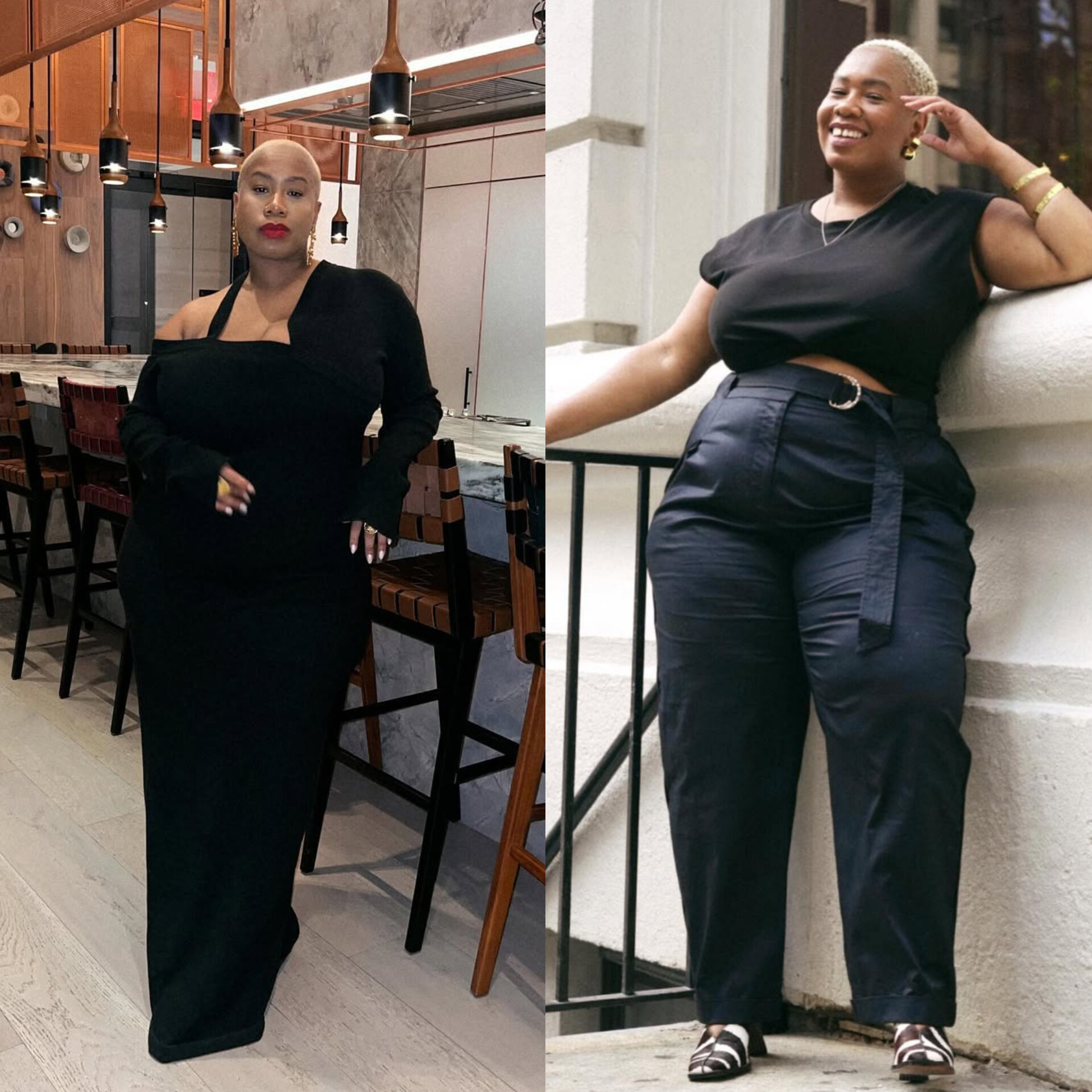 Kelly Augustine biography, net worth, lifestyle, and modelling journey