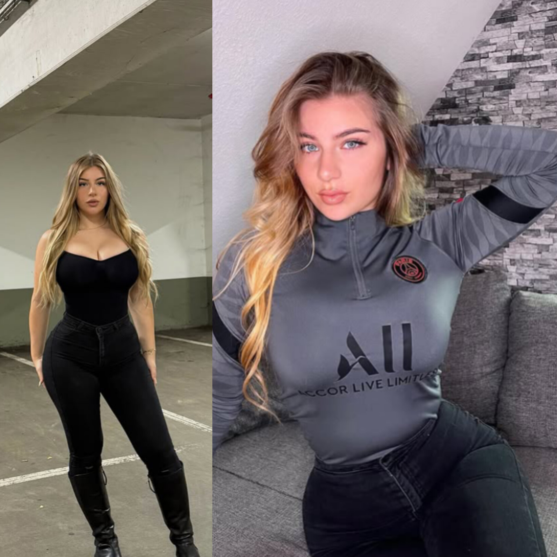 Lea Sophy Bio,Wiki, Age, Lifestyle, And Modelling Success