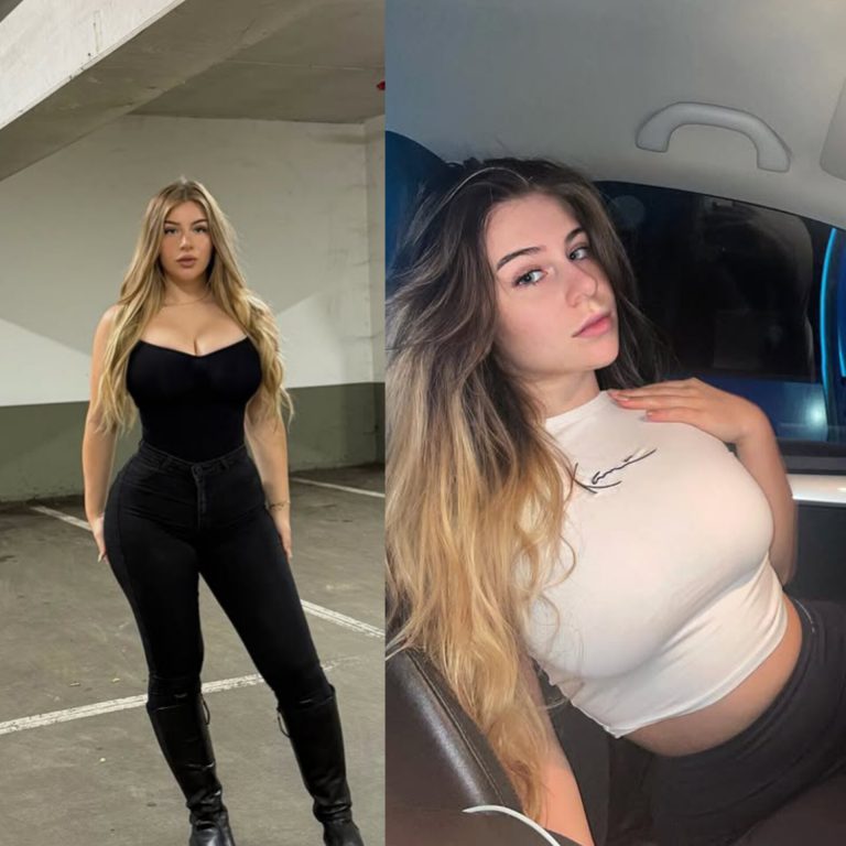 Lea Sophy Bio,Wiki, Age, Lifestyle, And Modelling Success