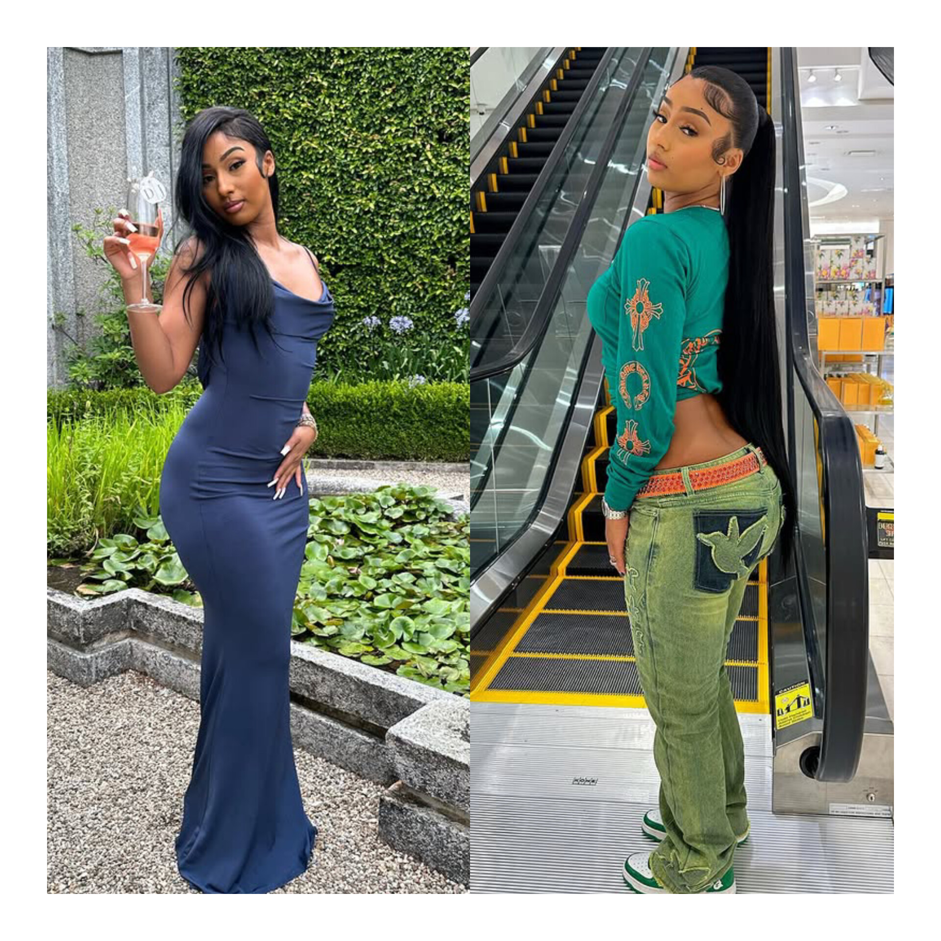 Rubi Rose Bio,Wiki, Age,Net Worth $400k Plus OnlyFans Success and Mucsi Career