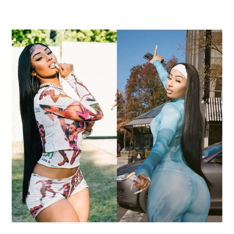Rubi Rose Bio,Wiki, Age,Net Worth $400k Plus OnlyFans Success and Mucsi Career