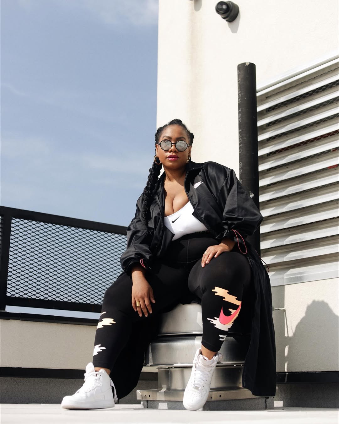 Kelly Augustine biography, net worth, lifestyle, and modelling journey