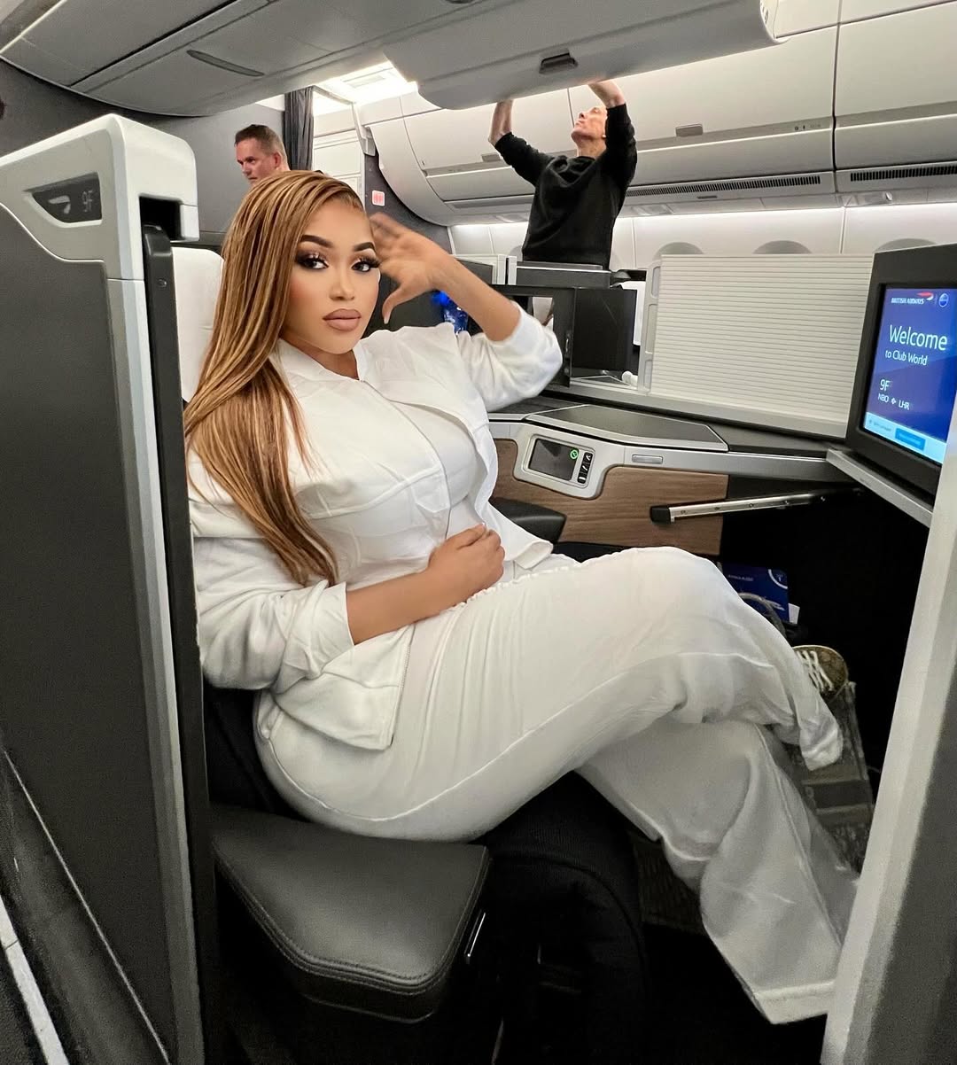 Vera Sidika Biography, Age, Net Worth, Lifestyle & Career