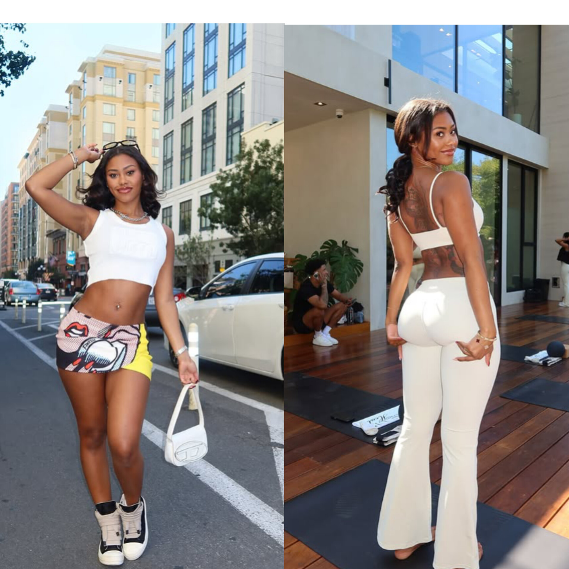 Doja Manning Bio,Wiki,Age, Lifestyle & net worth