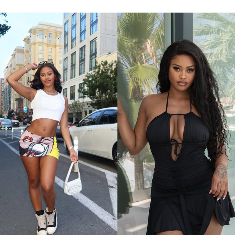 Doja Manning Bio,Wiki,Age, Lifestyle & net worth