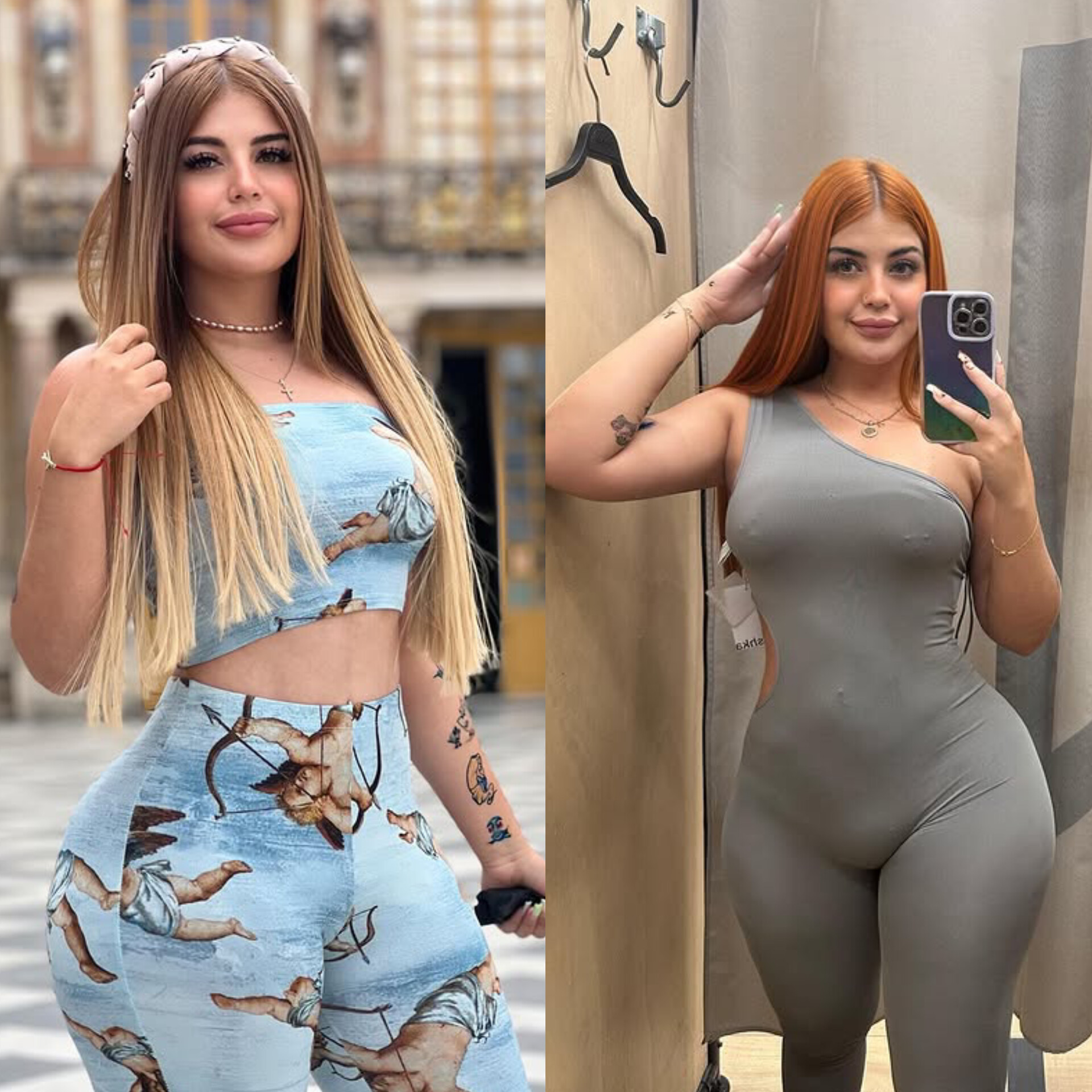 Isa Ramirez Bio,Age, Net Worth, & Onlyfans Success 