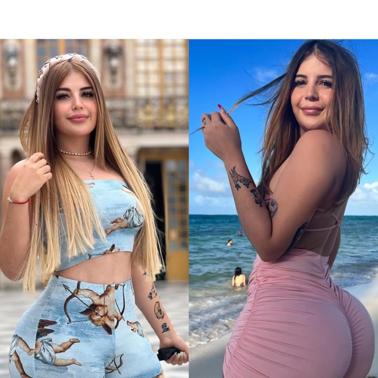 Isa Ramirez Bio,Age, Net Worth, & Onlyfans Success 