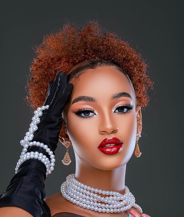 Jassmineuh Bio,Wiki,Age, Lifestyle & Online Success