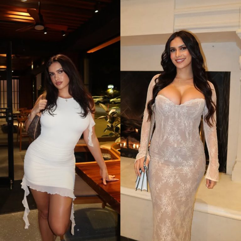 Adriana Snyder Bio,Wiki, Lifestyle, Net Worth & Instagram Success