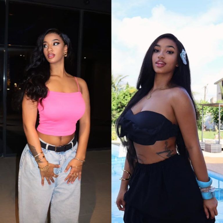 Jassmineuh Bio,Wiki,Age, Lifestyle & Online Success