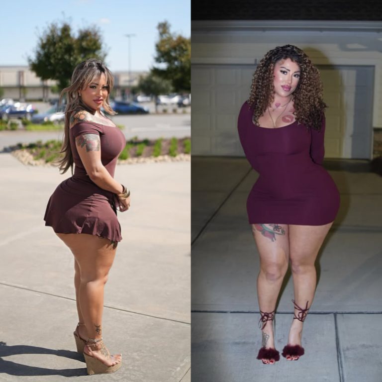 Shantay Jeanette Bio,Wiki,Age,Lifestyle,Net Wort & Onlyfans Success