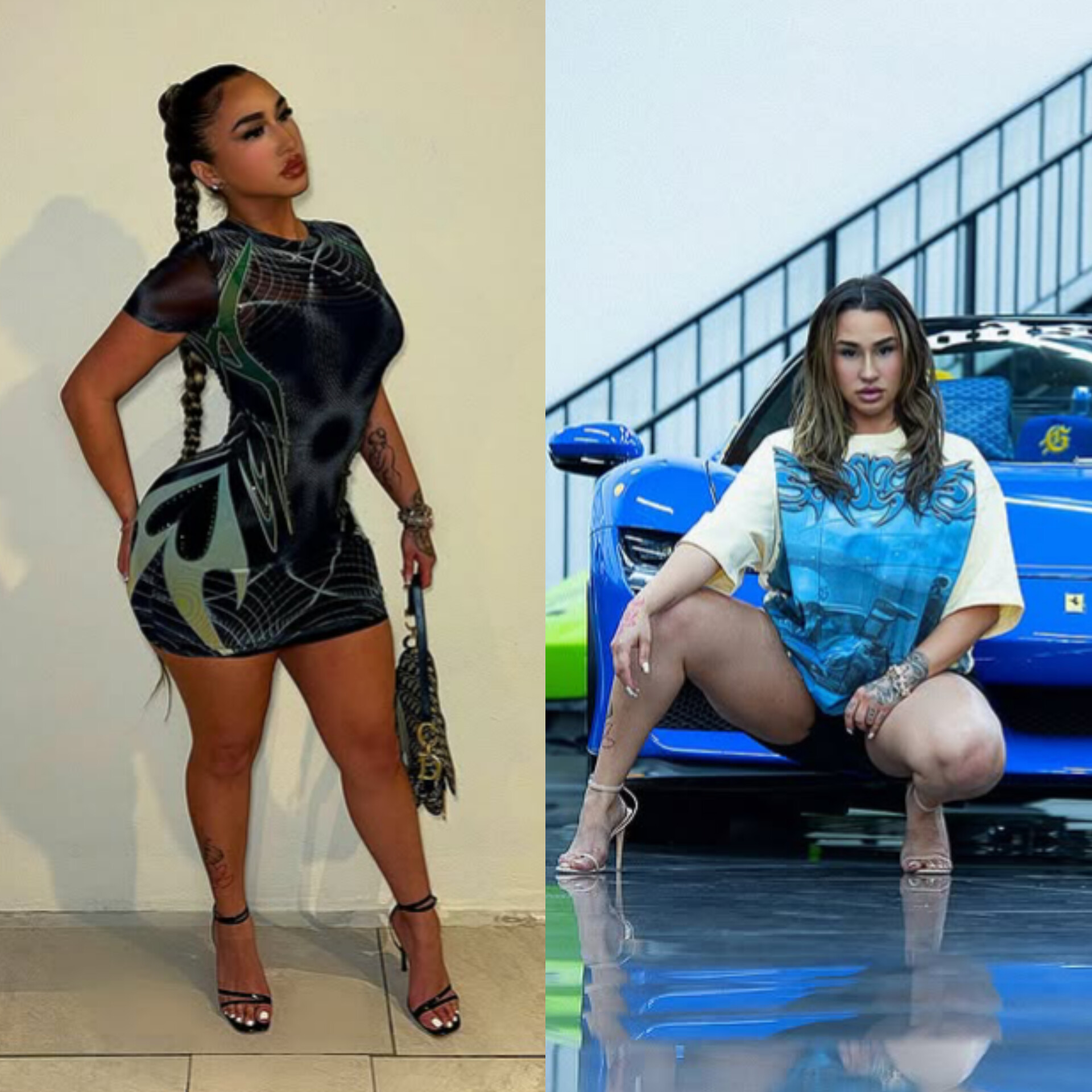 Mel Maria Bio,Wiki, Lifestyle, Onlyfans Success & Net Wort